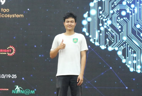Hồ Thiện Lạc