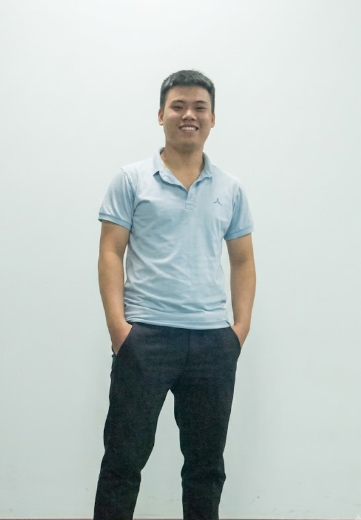 Châu Hoài Vũ